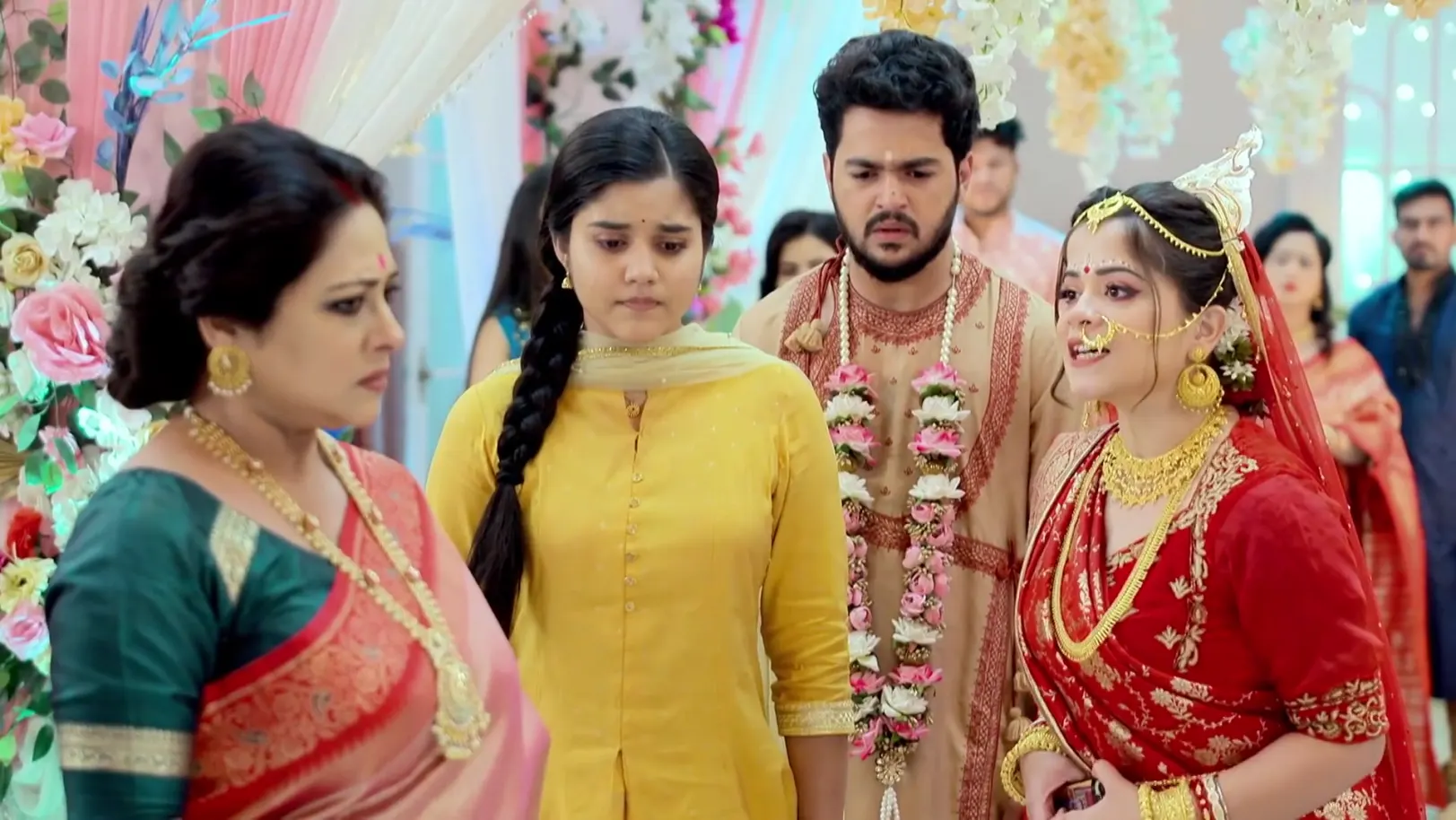 Kusum - December 29, 2025 - Best Scene 