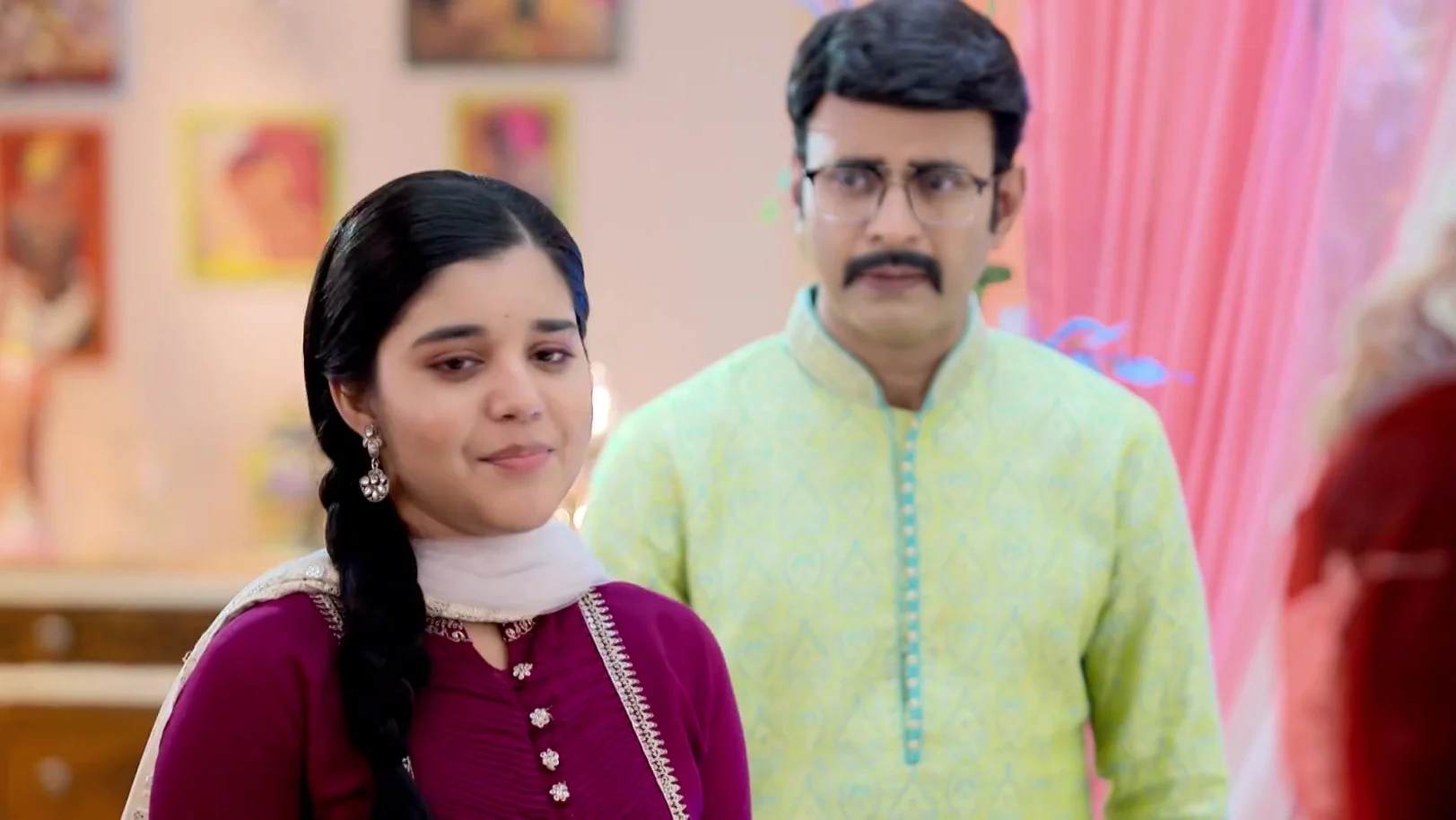 Kusum - December 31, 2025 - Best Scene 