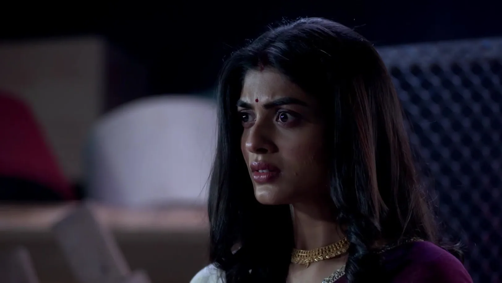 Mahul Clears Parul's Misunderstanding - Parineeta 