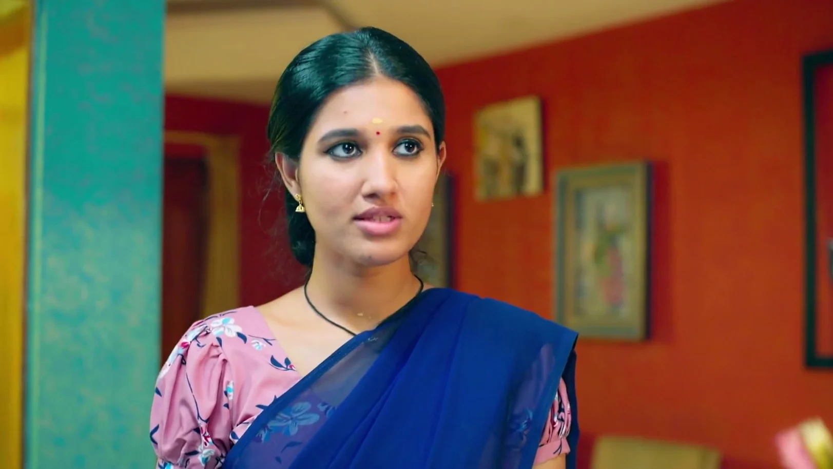 Chembarathy - December 29, 2025 - Webisode 29th December 2025 Webisode