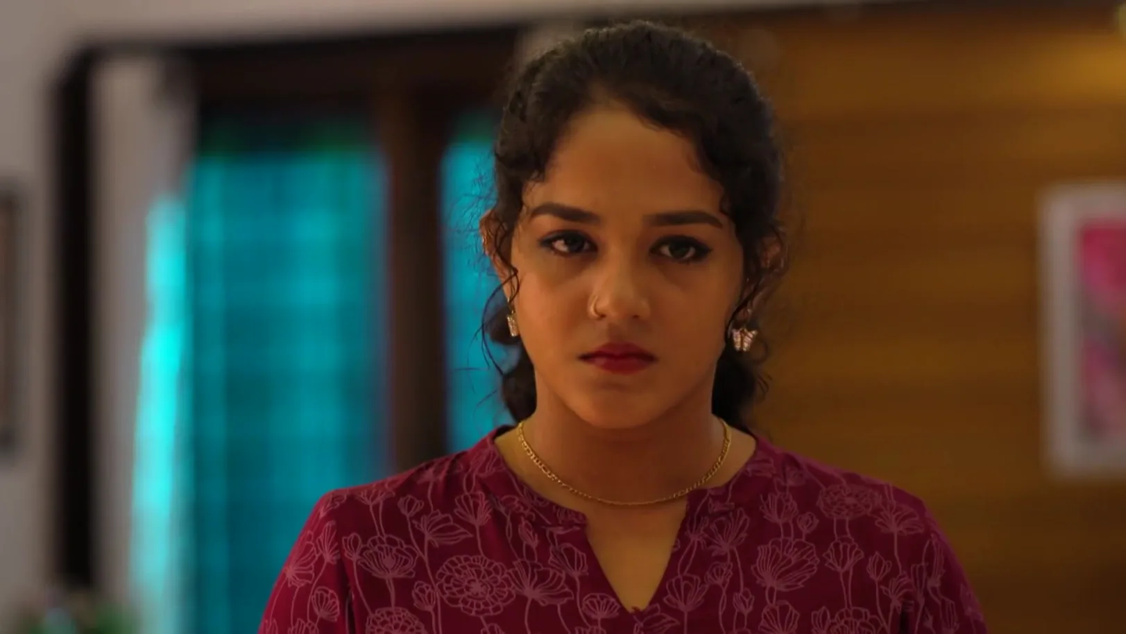 Kudumbashree Sharada - December 30, 2025 - Webisode 30th December 2025 Webisode