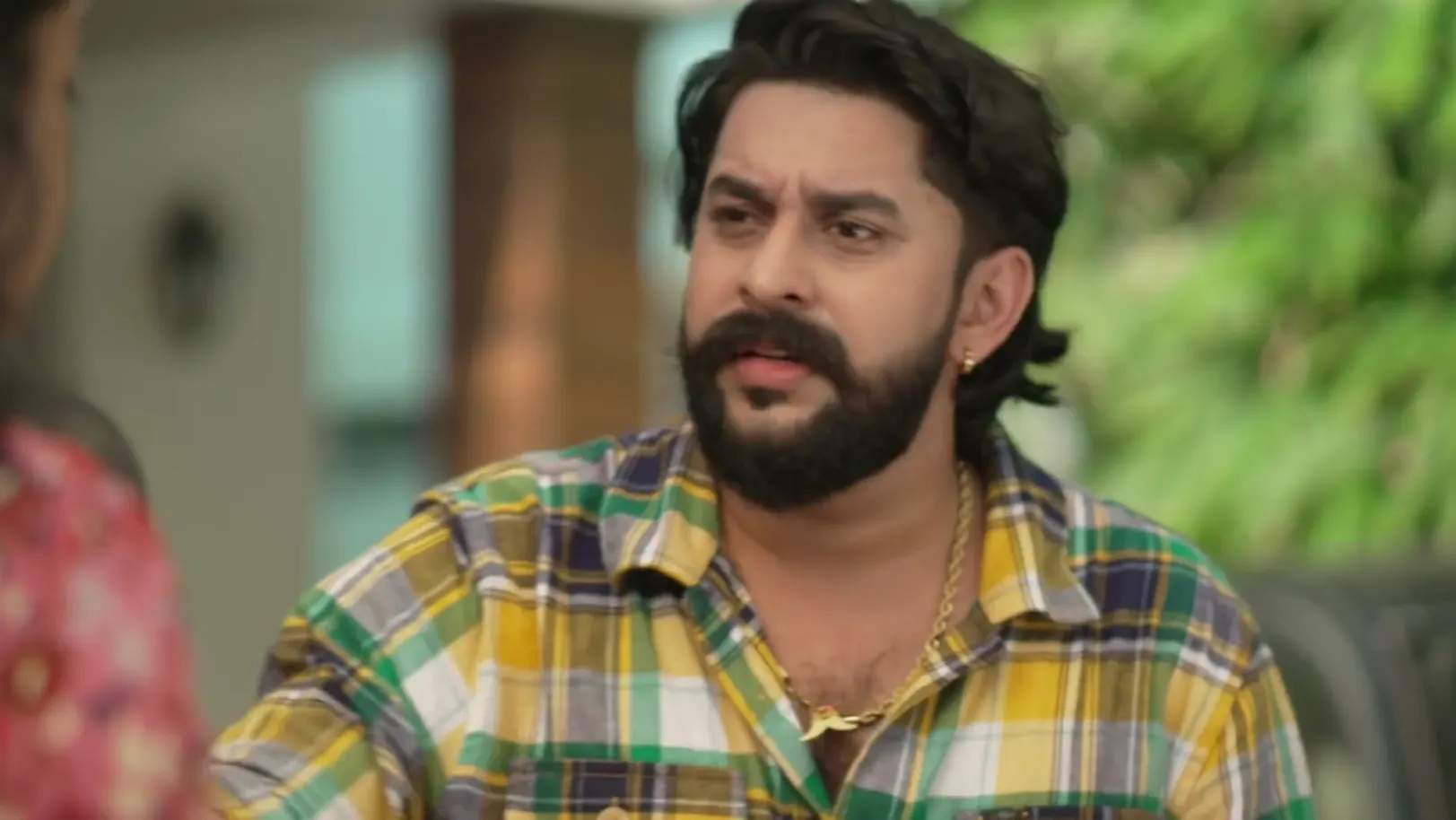 Vishnu Pleads with Shyama 31st December 2025 Webisode