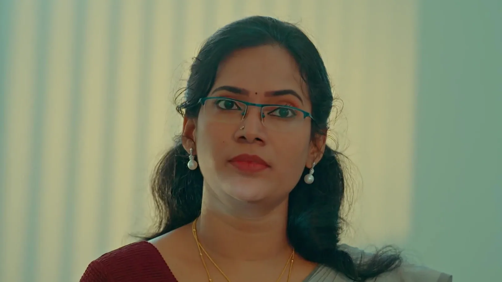 Rajeev Puts Sachi Behind Bars 31st December 2025 Webisode