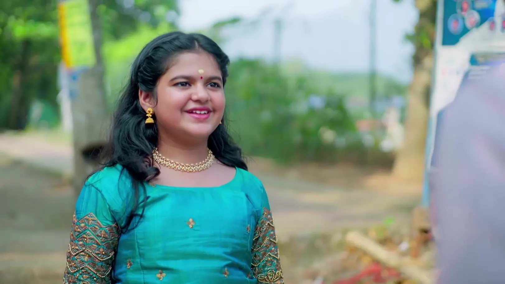 Chembarathy - January 03, 2026 - Best Scene 