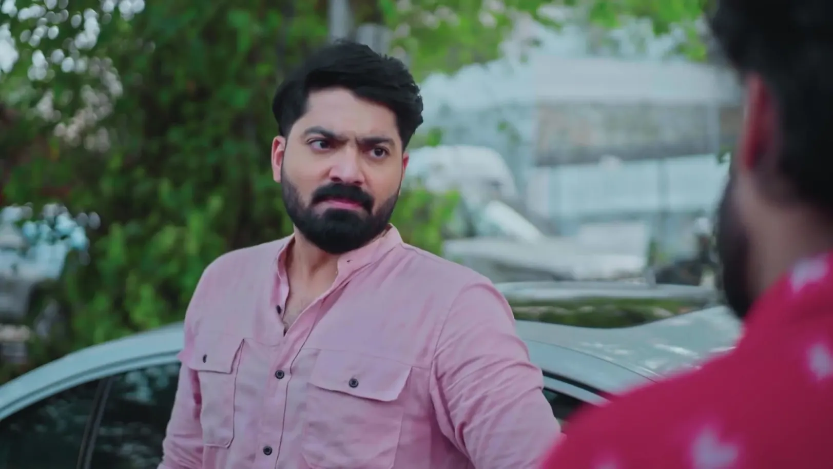 Chembarathy - January 04, 2026 - Best Scene 