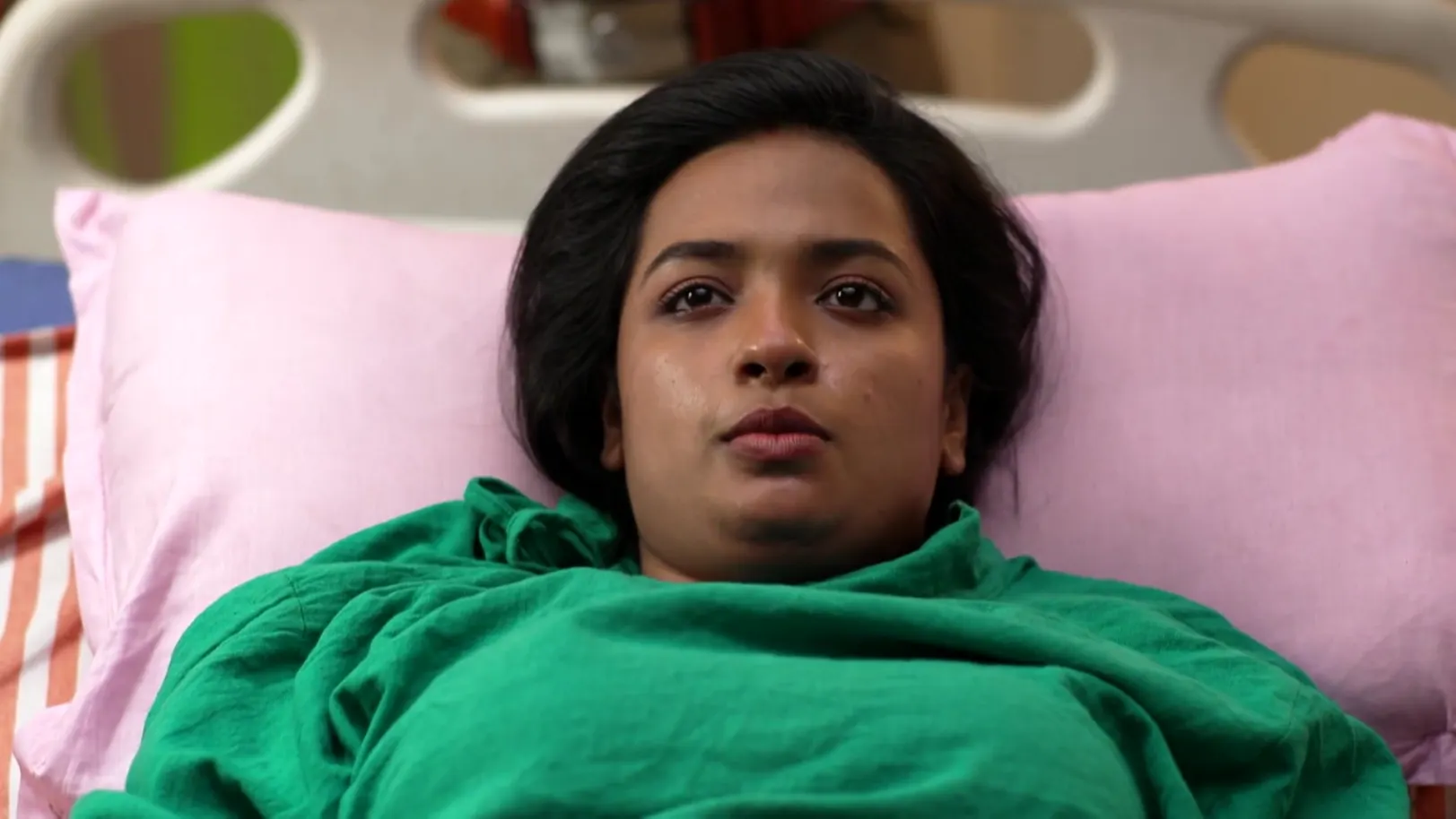 Kudumbashree Sharada - January 04, 2026 - Best Scene 