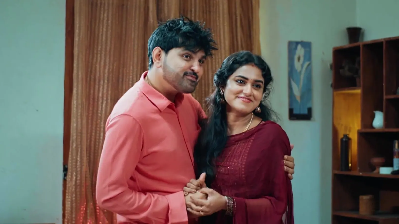Snehapoorvam Shyama - December 30, 2025 - Best Scene 