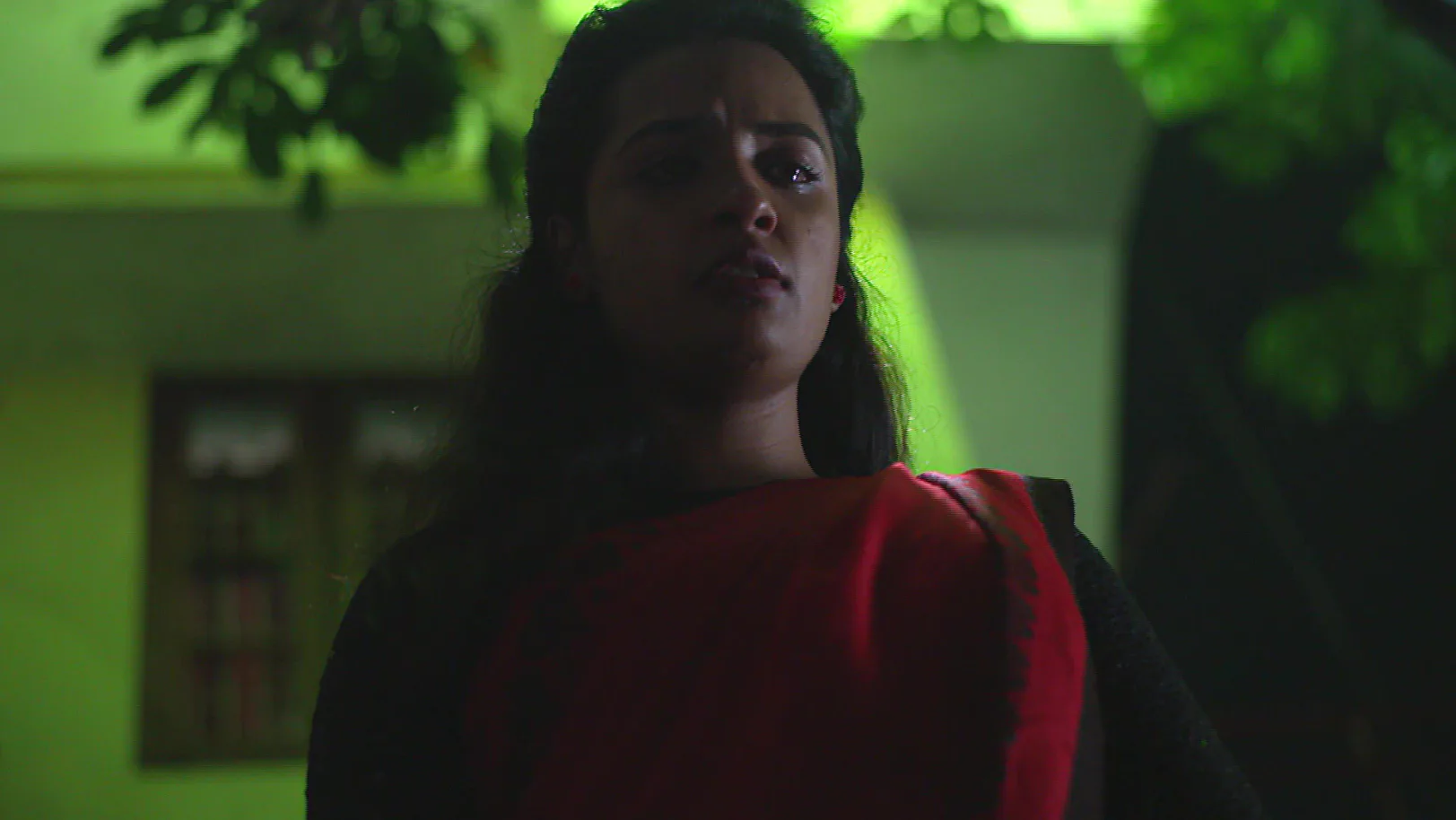 Kudumbashree Sharada - 31 December, 2025