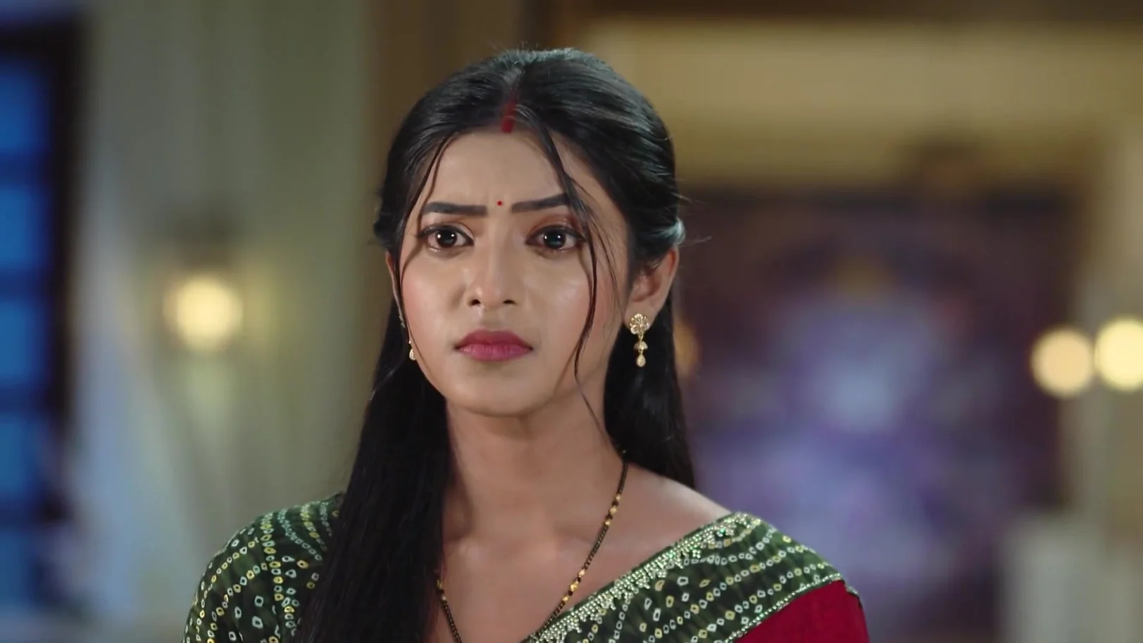 Rudra's Decision Shocks Mohini 30th December 2025 Webisode