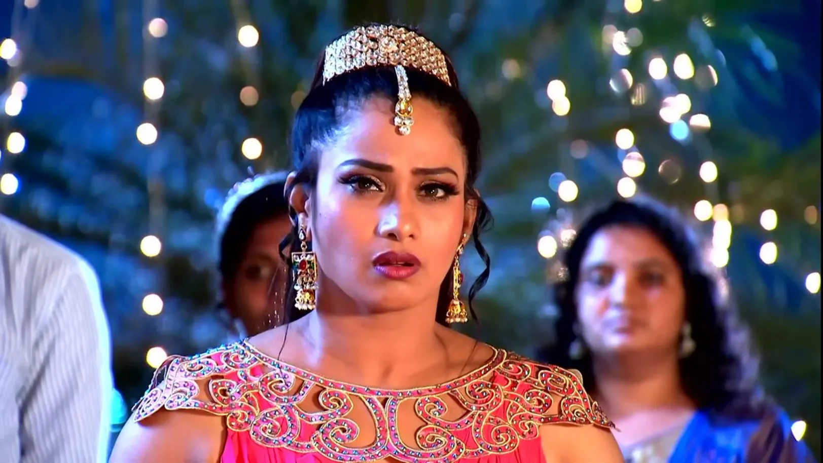 Kalyanamasthu - February 12, 2022 - Episode Spoiler Kalyanamasthu - February 12, 2022 - Episode Spoiler