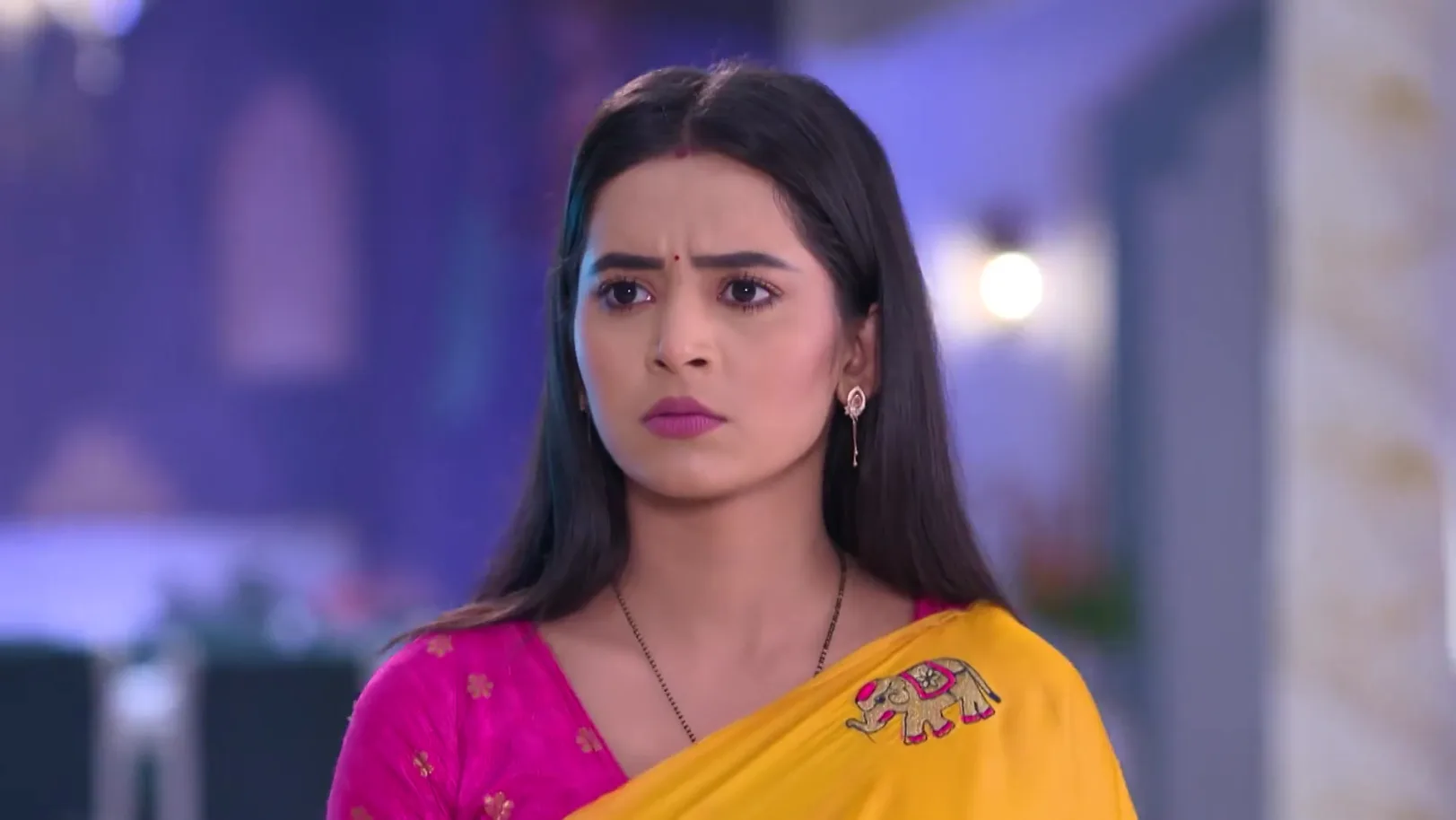 Disha Threatens Suicide - Tu Khara Mun Chaai Disha Threatens Suicide - Tu Khara Mun Chaai