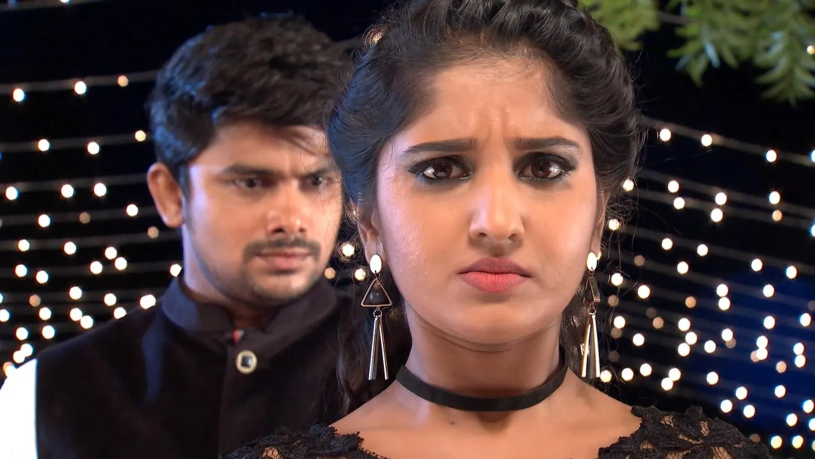 Kalyanamasthu - February 11, 2022 - Episode Spoiler Kalyanamasthu - February 11, 2022 - Episode Spoiler