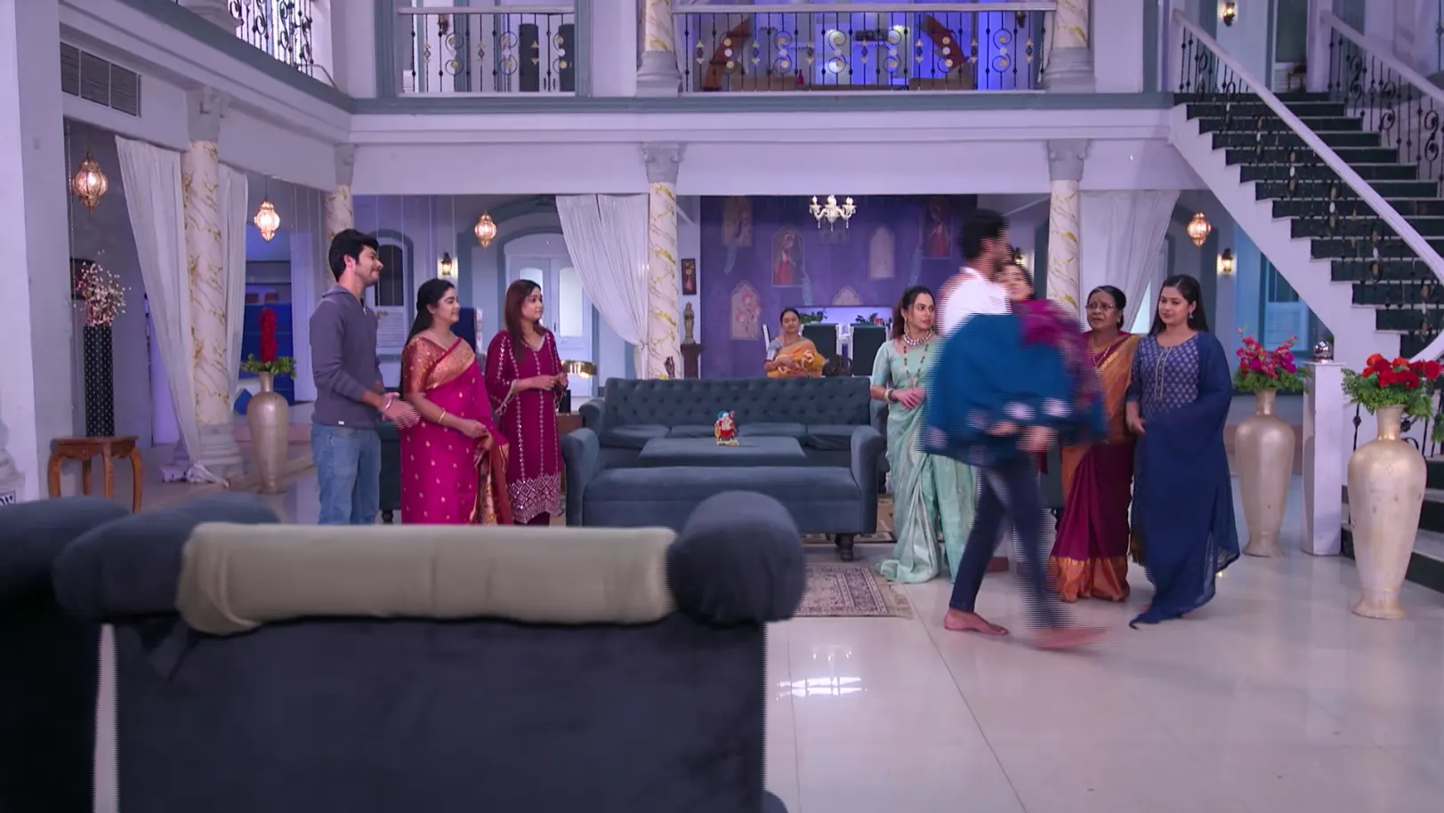 Tu Khara Mun Chaai - 30 December, 2025 Tu Khara Mun Chaai - 30 December, 2025