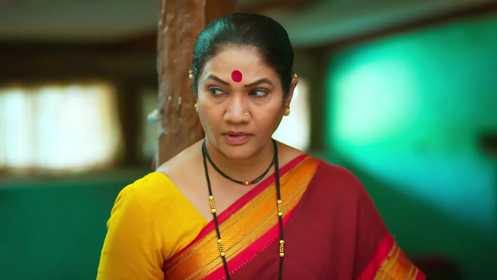 Lali and Aarya Go To Bring the Sand 31st December 2025 Webisode