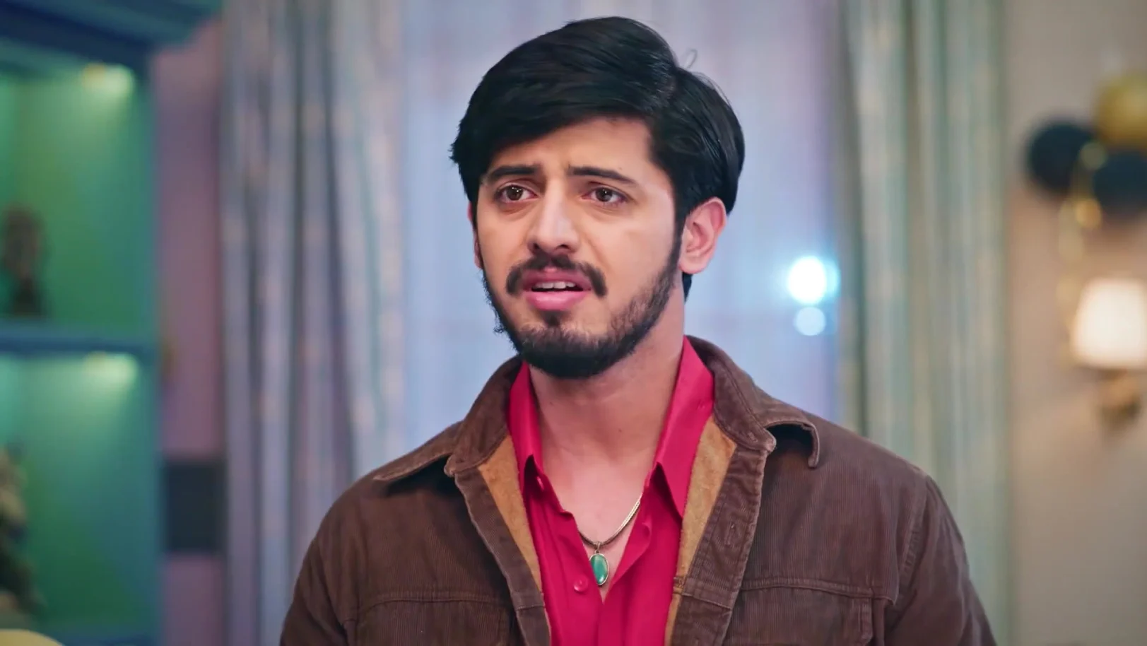 Kamini Expresses Her Anger in front of Kamali 4th January 2026 Webisode