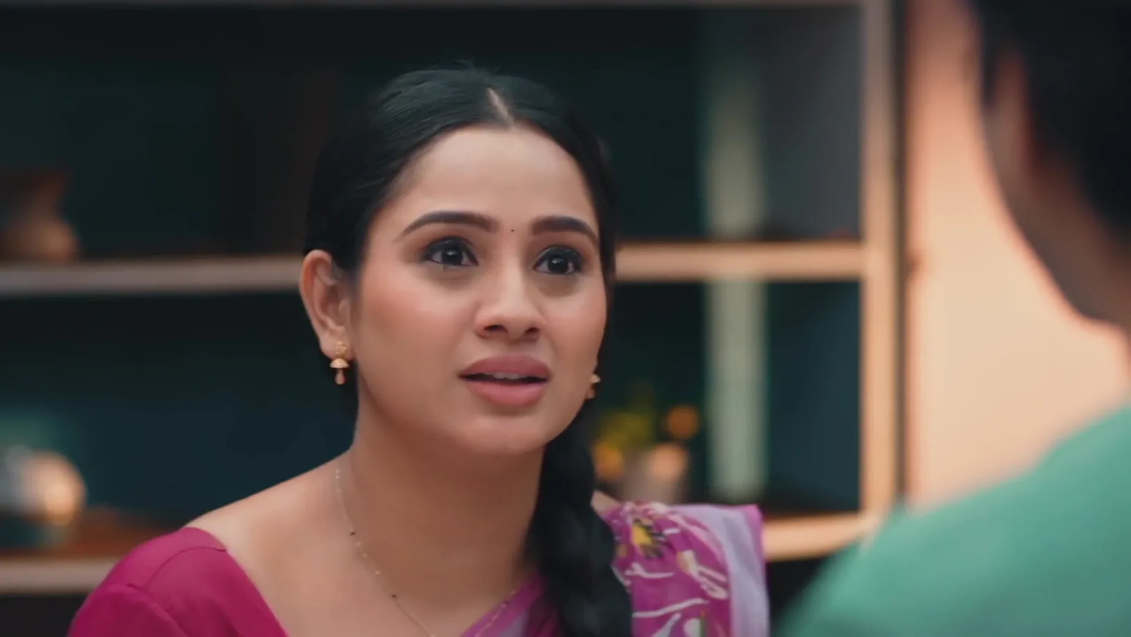 Siddhiraj's Decision Upsets Renuka 1st January 2026 Webisode