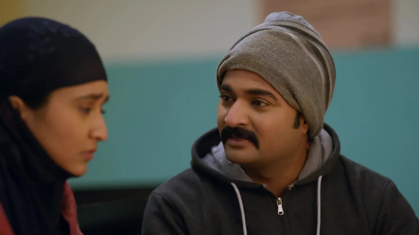 Devmanus Madhla Adhyay - January 03, 2026 - Best Scene 