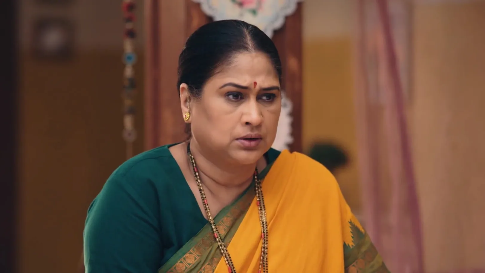 Lakshmi Niwas - January 03, 2026 - Best Scene 