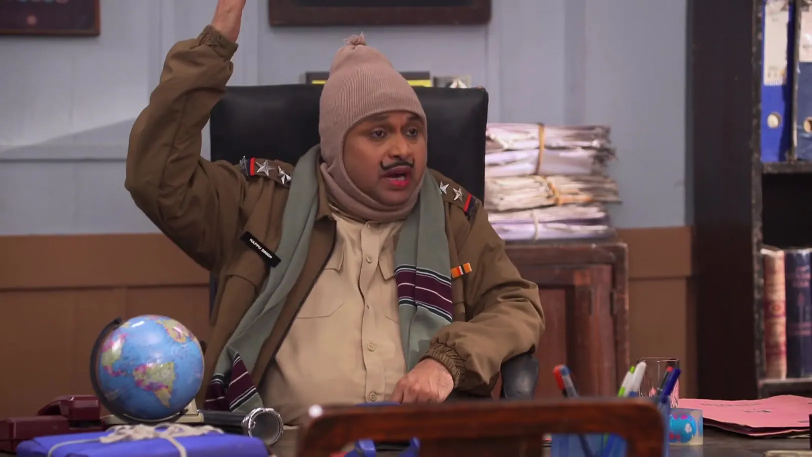 Hrithik's Lover Riya's Dream 29th December 2025 Webisode