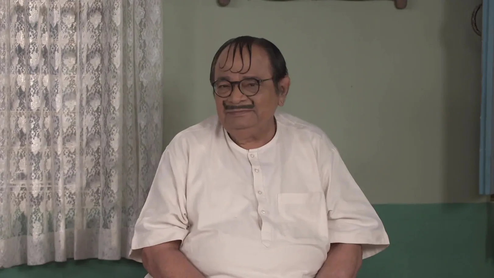 Happu's Attempt to Lose the Fight with Jagawar 2nd January 2026 Webisode