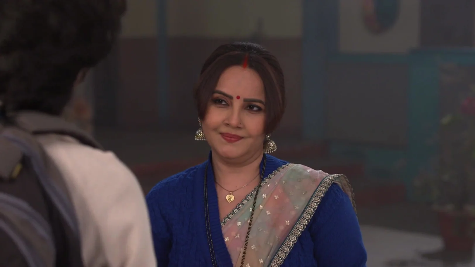 Hrithik Tells Rajesh about Riya - Happu Ki Ultan Paltan 