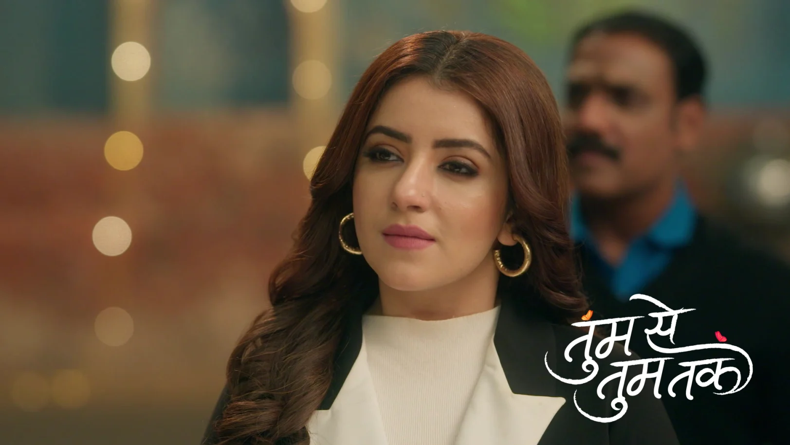 Anu’s Love Confession on New Year’s Eve Episode 179
