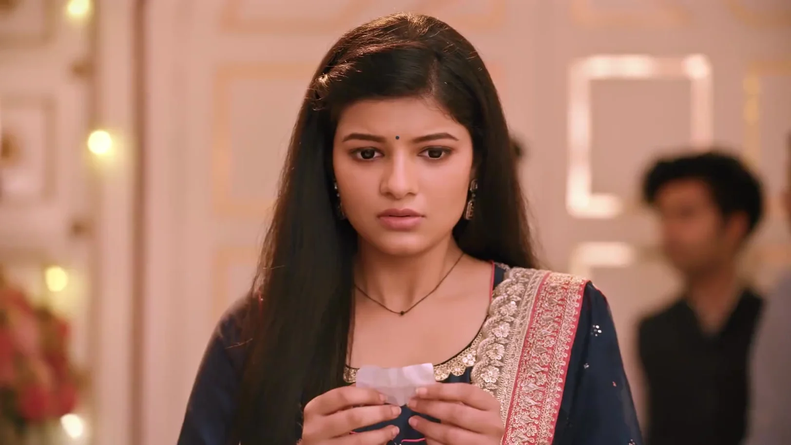 Saru - January 01, 2026 - Webisode 1st January 2026 Webisode