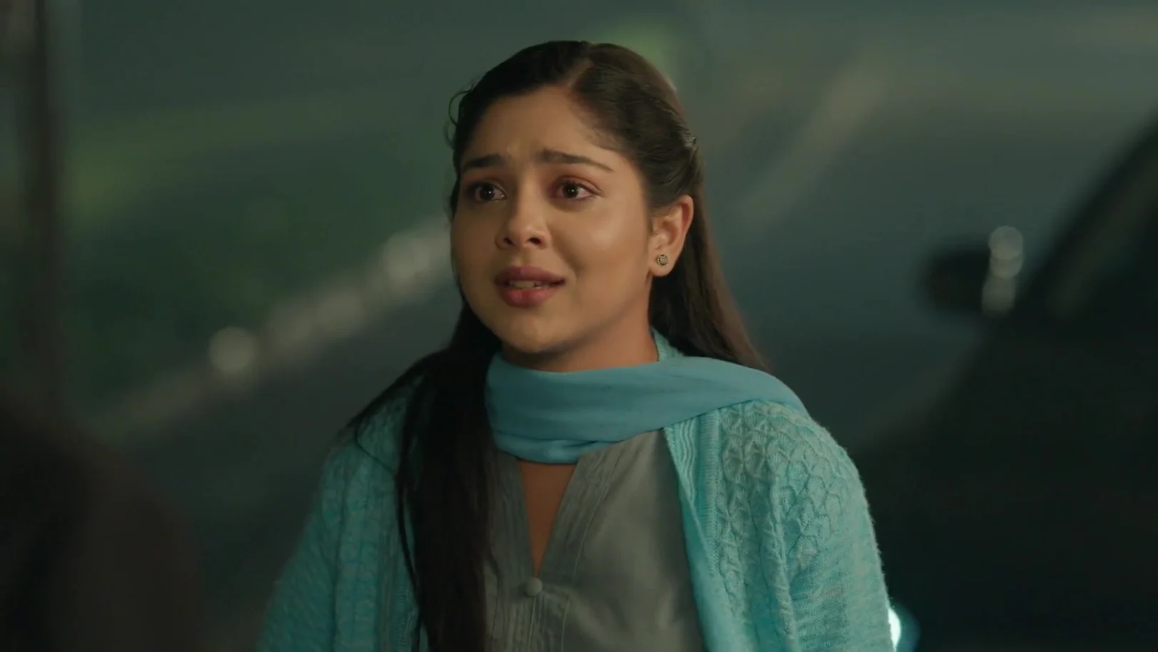 Anu Reveals the Truth to Simran 4th January 2026 Webisode