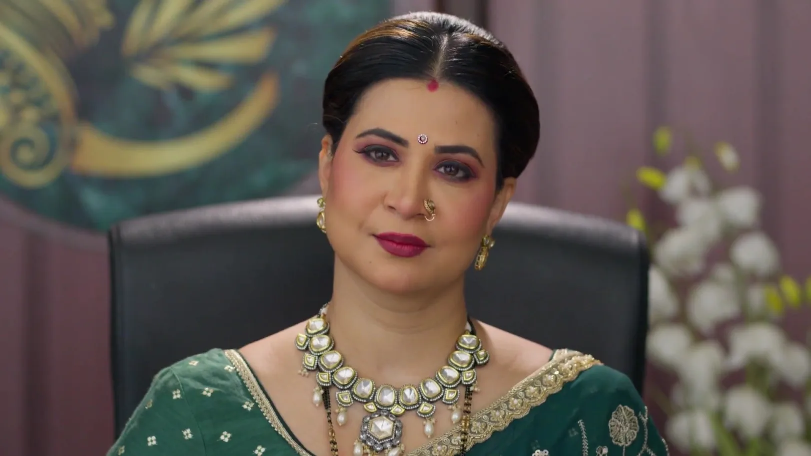 Chauhan Family Welcomes the New Year 1st January 2026 Webisode Chauhan Family Welcomes the New Year 1st January 2026 Webisode