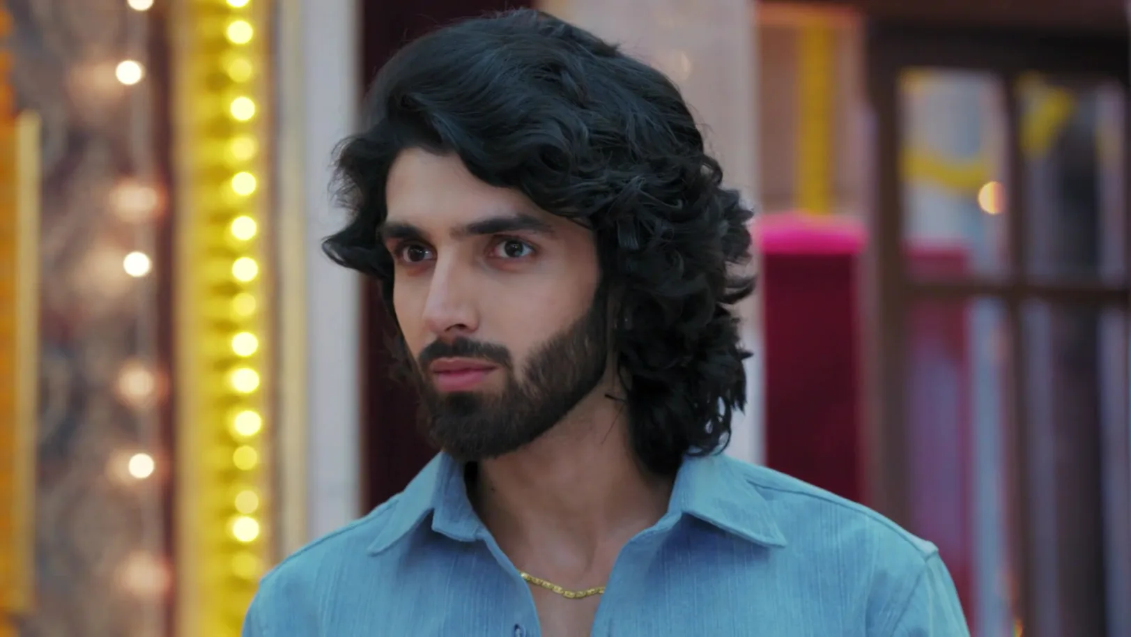 The Family Is Shocked to See Unnati's Changed Appearance - Jaane Anjaane Hum Mile The Family Is Shocked to See Unnati's Changed Appearance - Jaane Anjaane Hum Mile