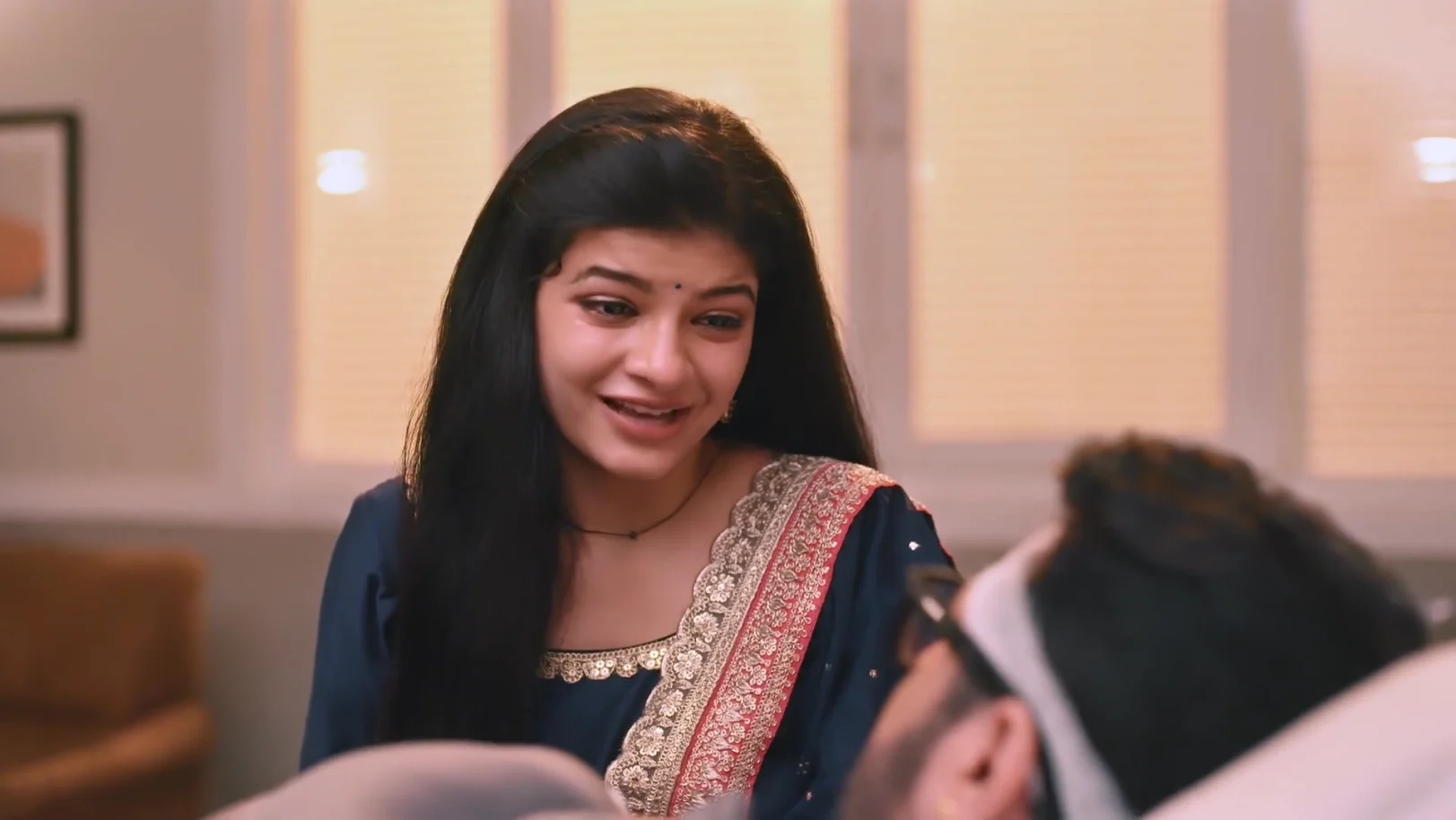 Saru - January 04, 2026 - Best Scene 