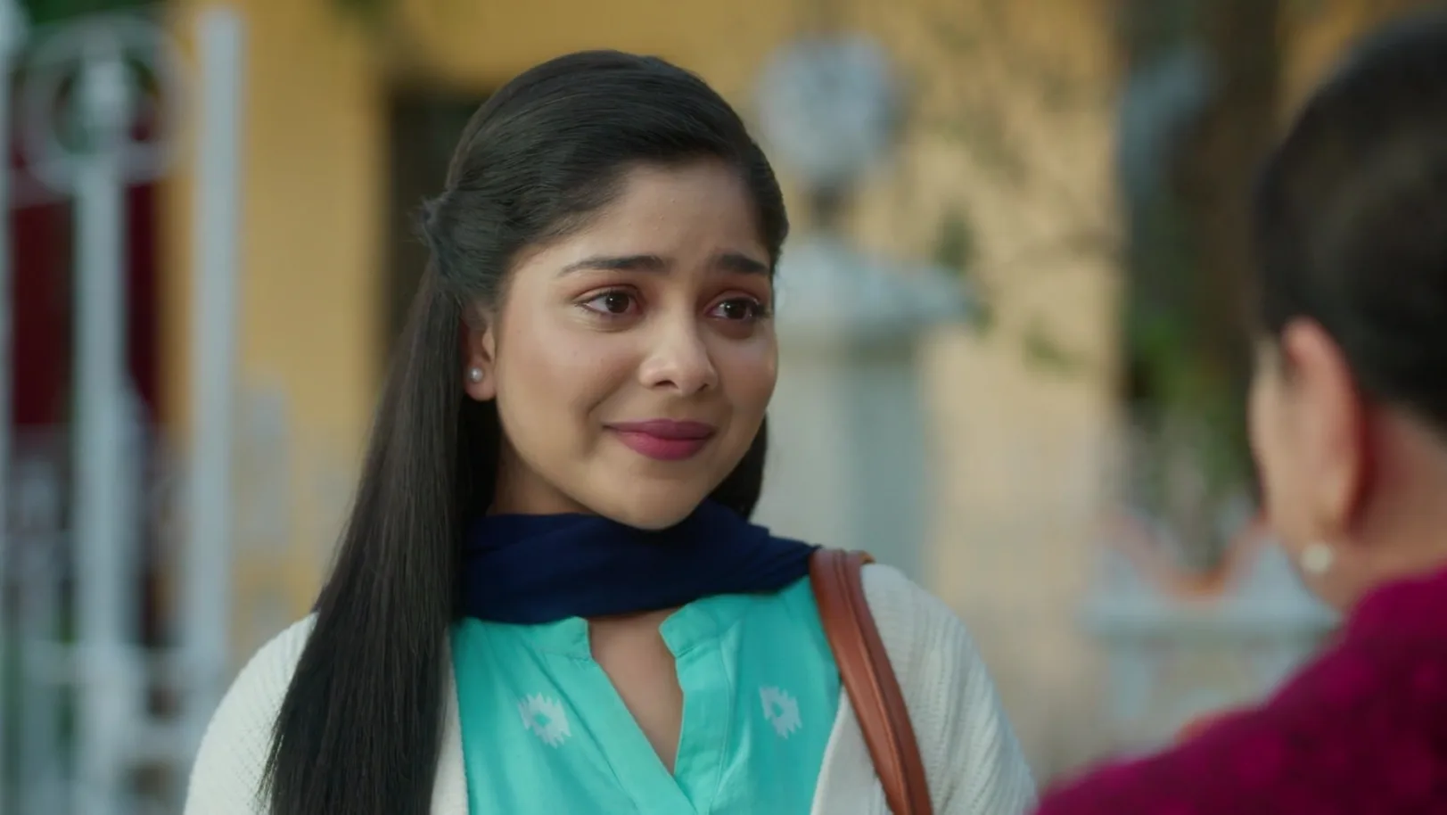 Anu Gets Rajnandini's Residential Address - Tumm Se Tumm Tak 