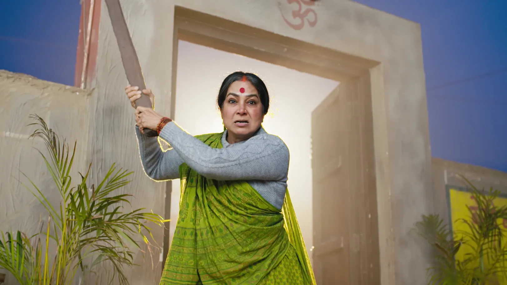 Ganga Mai Ki Betiyan - January 03, 2026 - Episode Spoiler