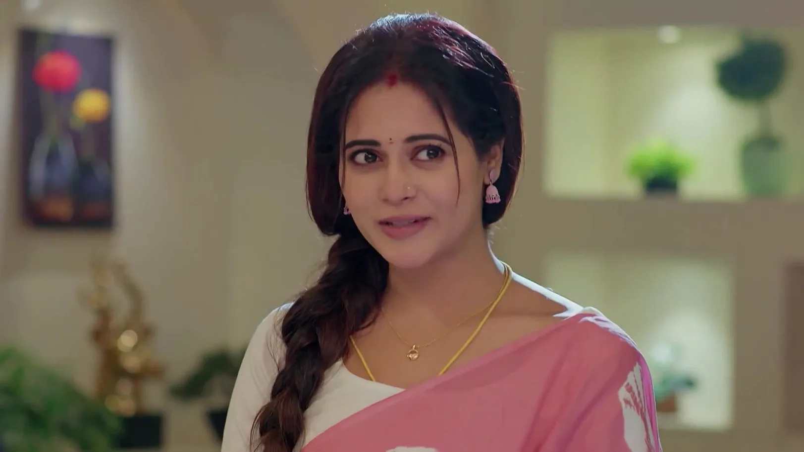 Lakshmi Nivasam | December 22 - December 27, 2025 28th December 2025 Webisode