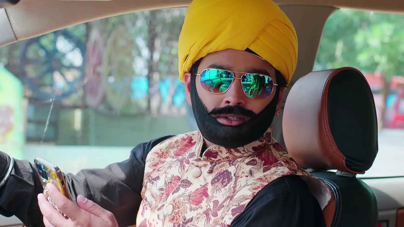 Sumangali - December 29, 2025 - Episode Spoiler