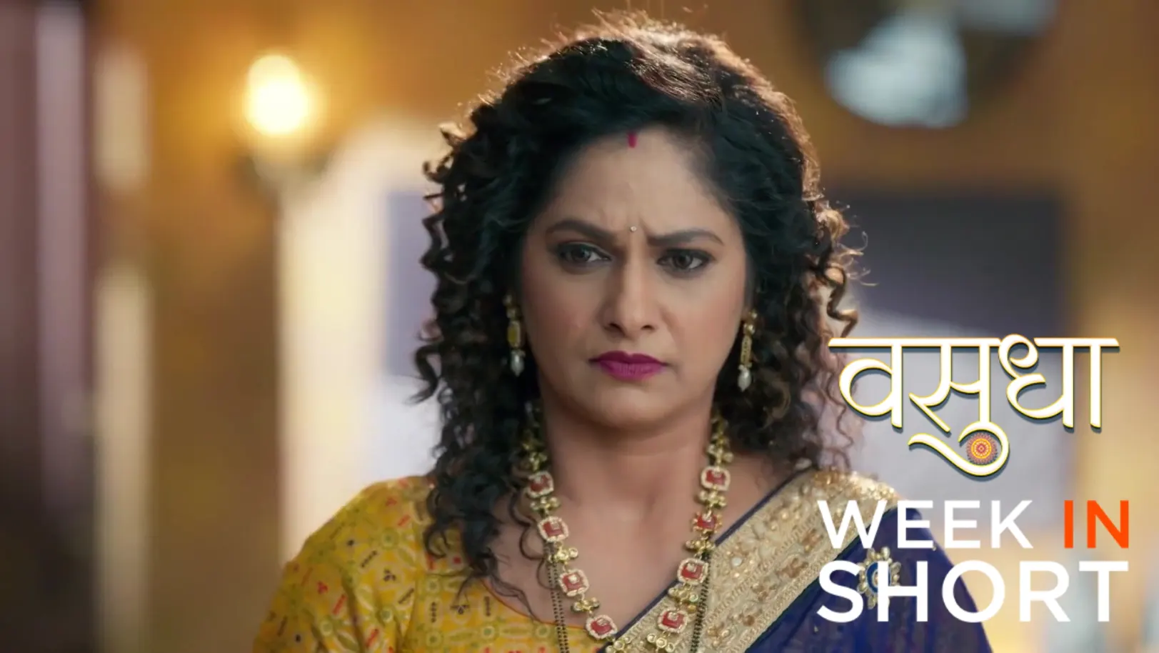 Vasudha | December 22 - December 28, 2025 29th December 2025 Webisode Vasudha | December 22 - December 28, 2025 29th December 2025 Webisode