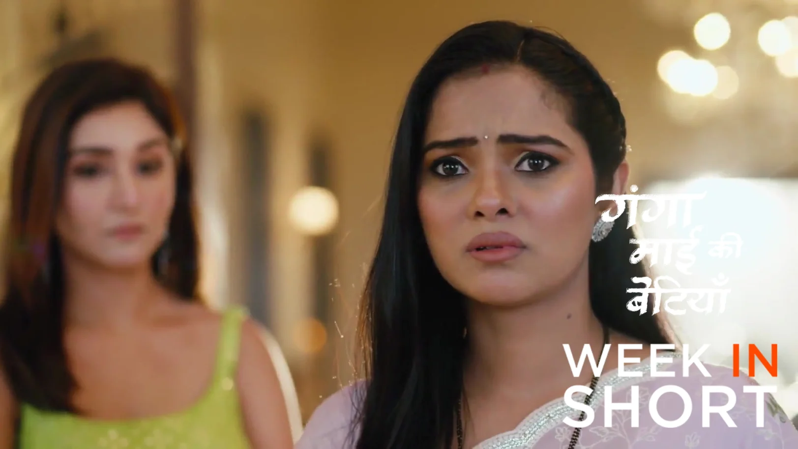 Ganga Mai Ki Betiyan | December 22 - December 28, 2025 29th December 2025 Webisode