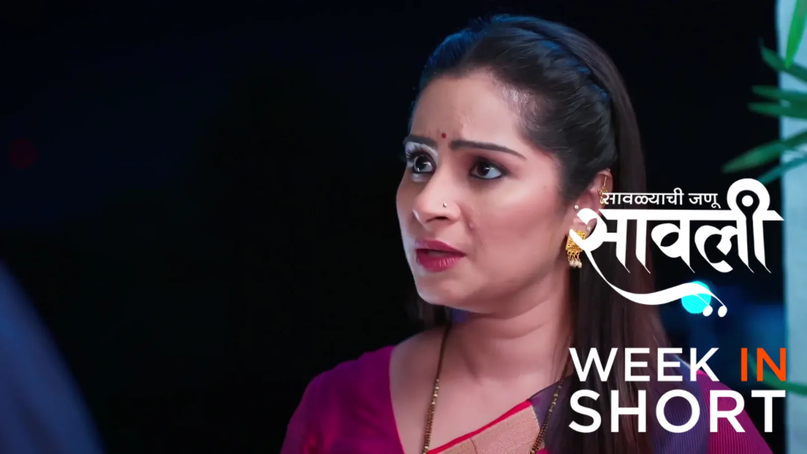 Savalyachi Janu Savali | December 22 - December 28, 2025 29th December 2025 Webisode