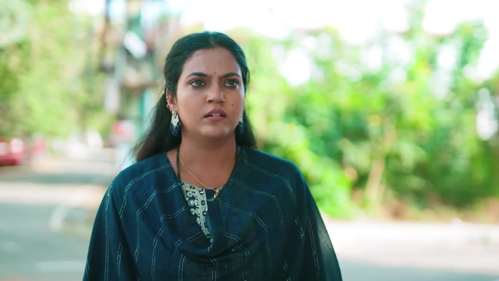 Amruthadhaare - December 31, 2025 - Best Scene 