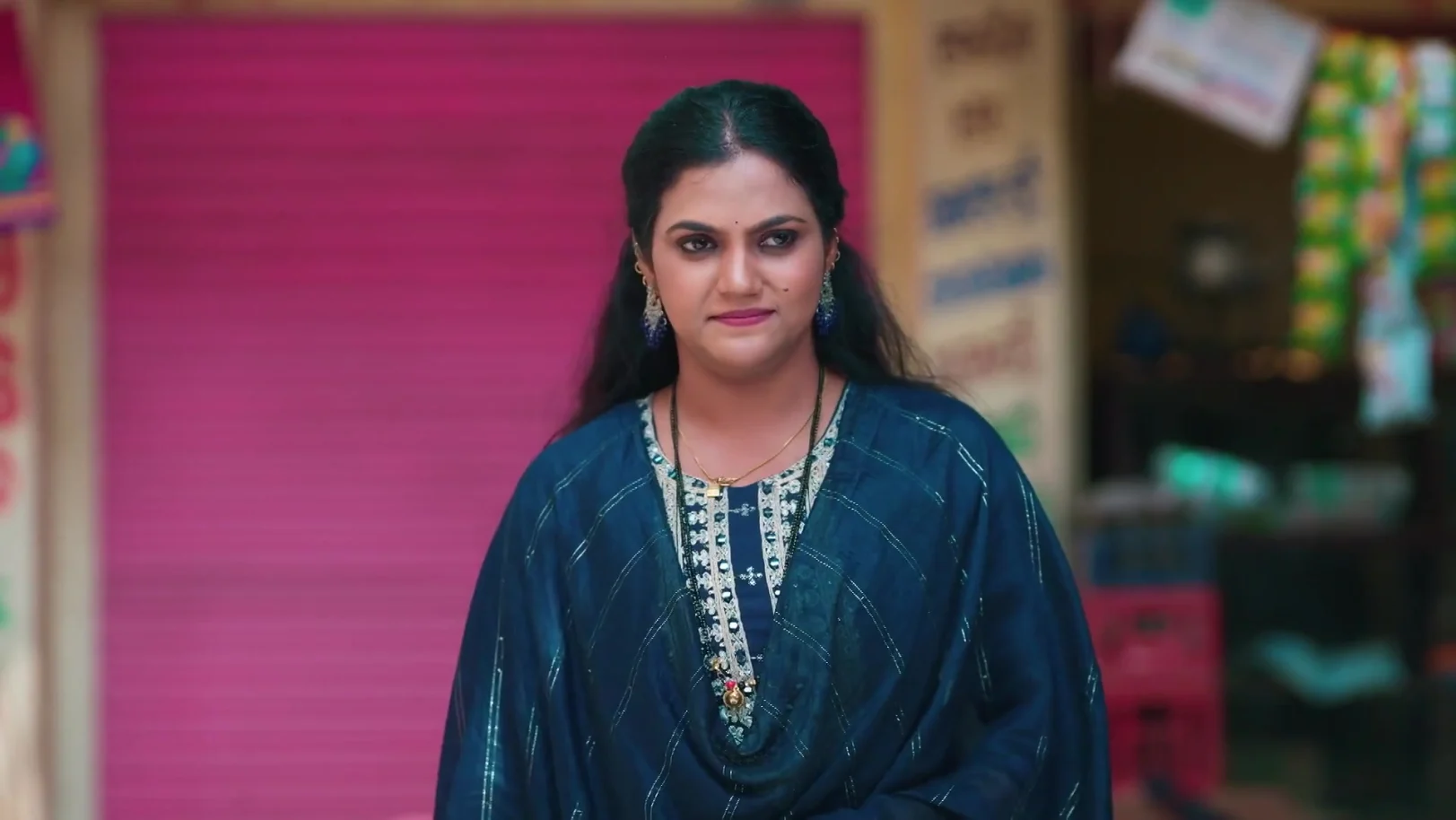 Amruthadhaare - January 01, 2026 - Best Scene 