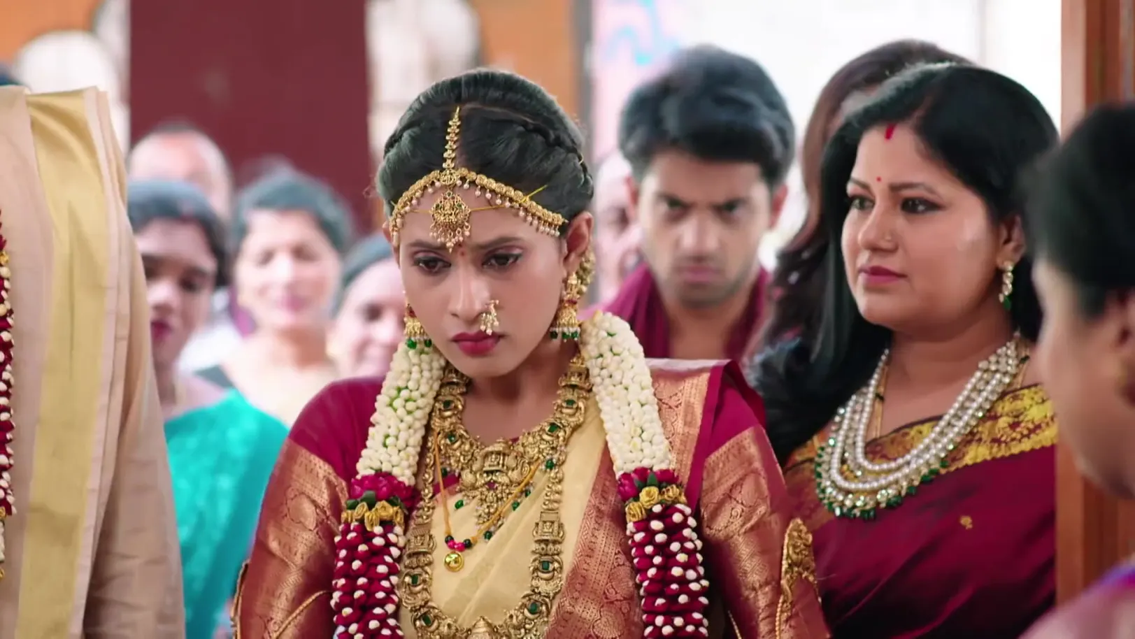 Adi Lakshmi Purana - December 29, 2025 - Best Scene 