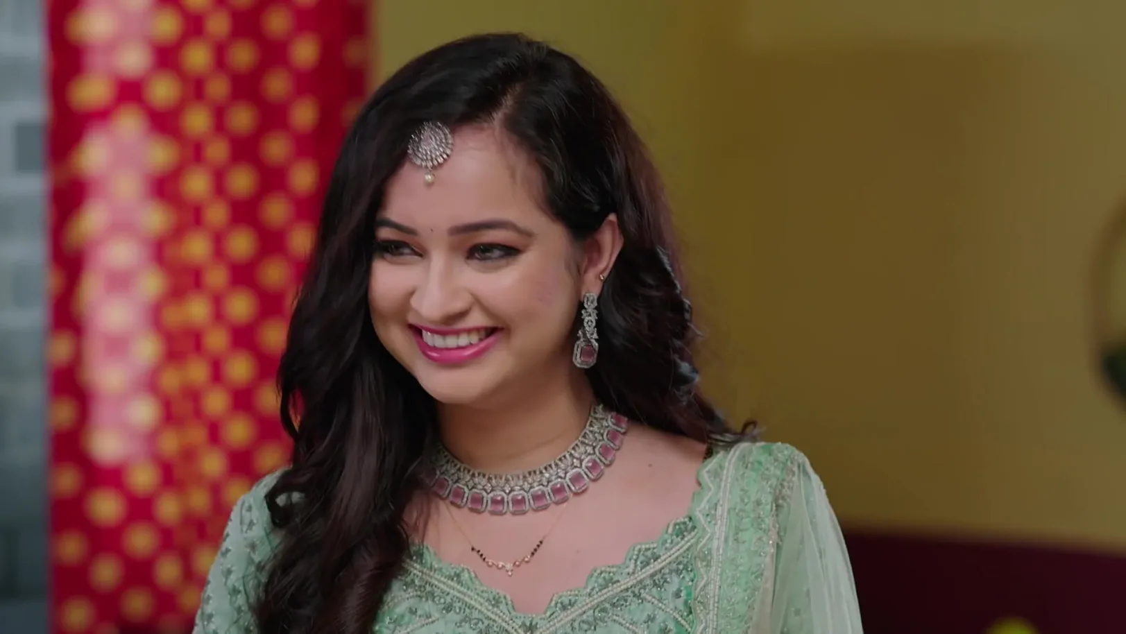 Adi Lakshmi Purana - December 30, 2025 - Best Scene 