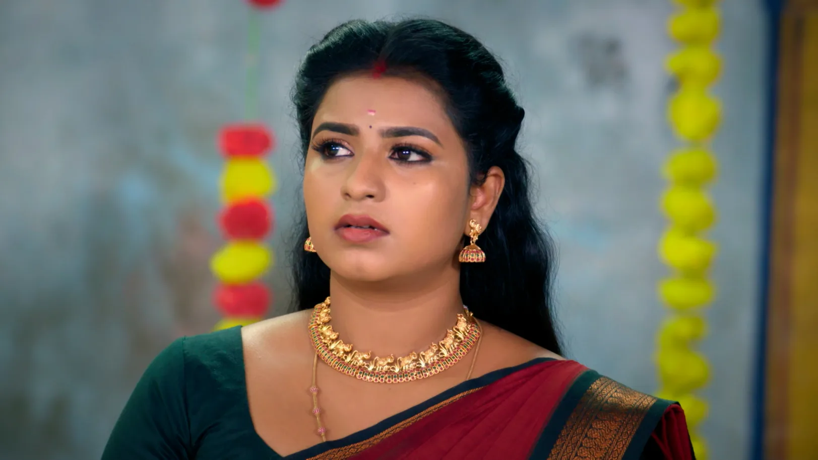 Karthigai Deepam - January 02, 2026 - Episode Spoiler