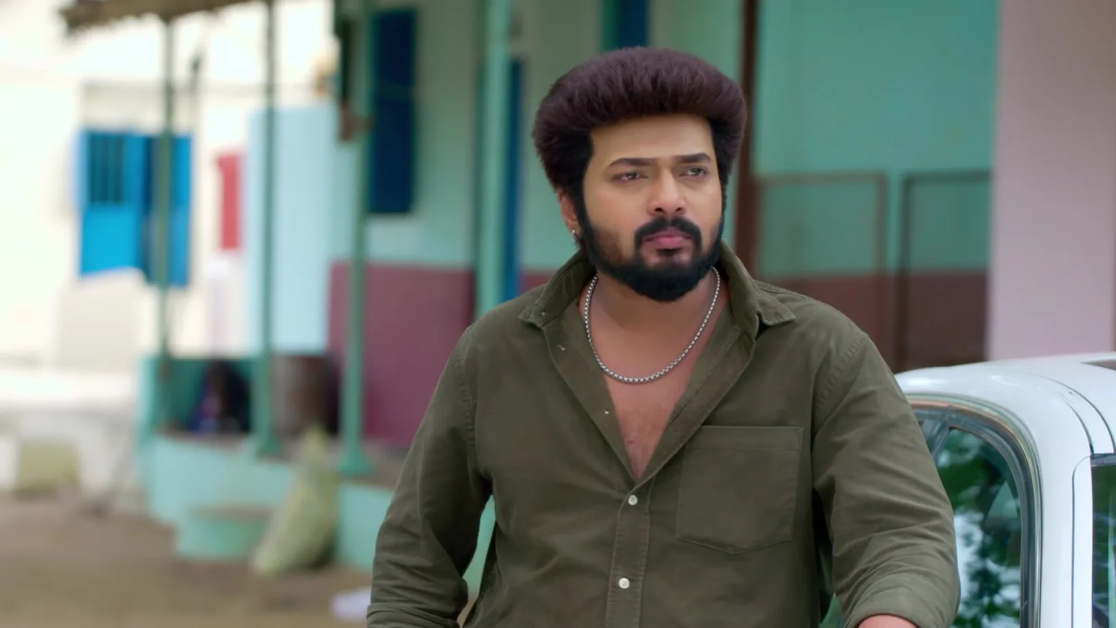 Karthigai Deepam - January 01, 2026 - Episode Spoiler