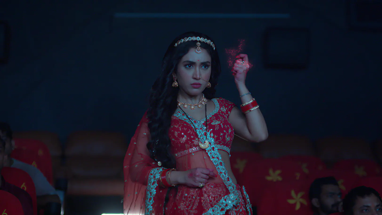 Gharwali Pedwali - December 31, 2025 - Episode Spoiler Gharwali Pedwali - December 31, 2025 - Episode Spoiler