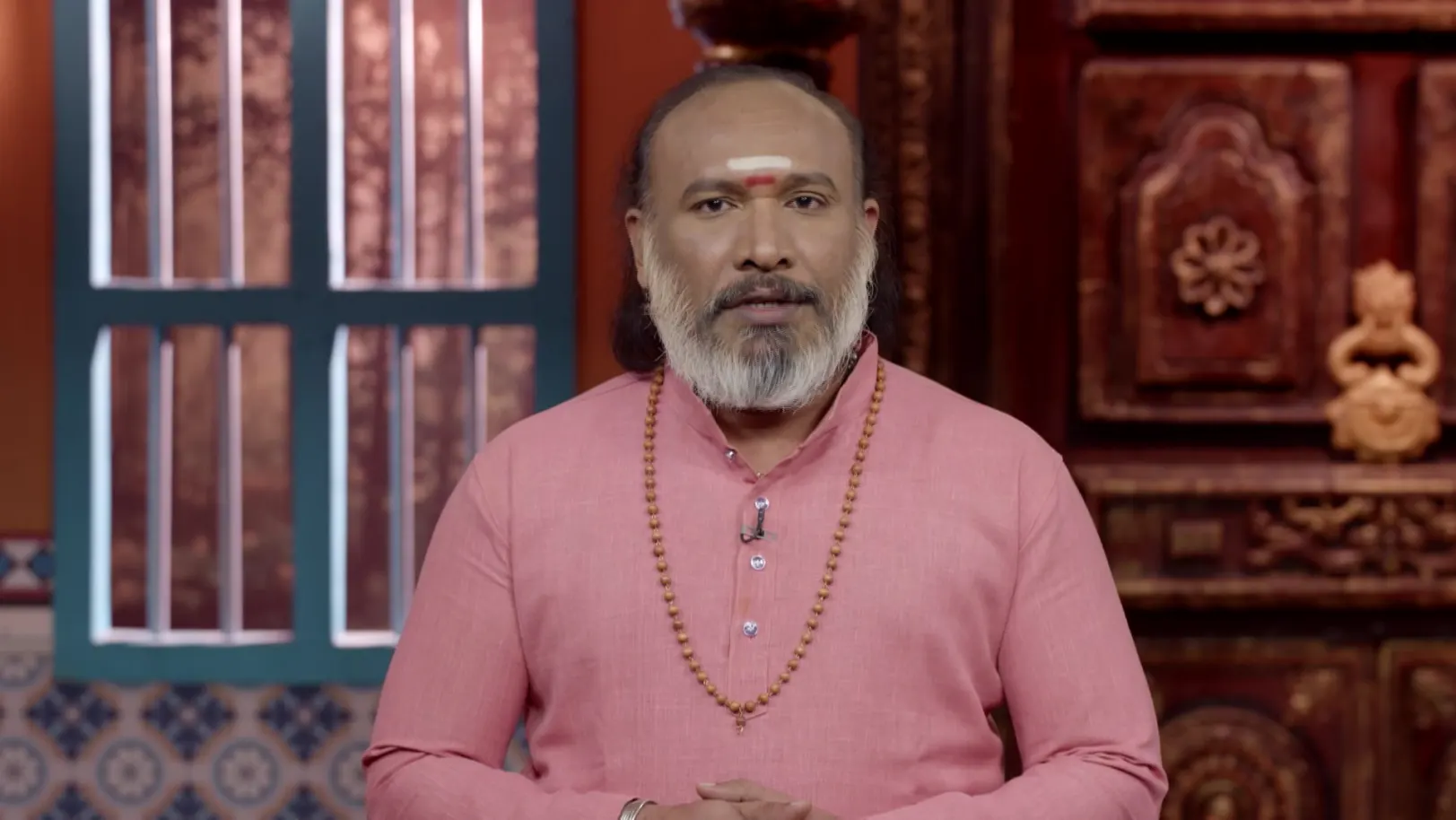 Olimayamana Ethirkaalam - December 31, 2025 - Recipe 