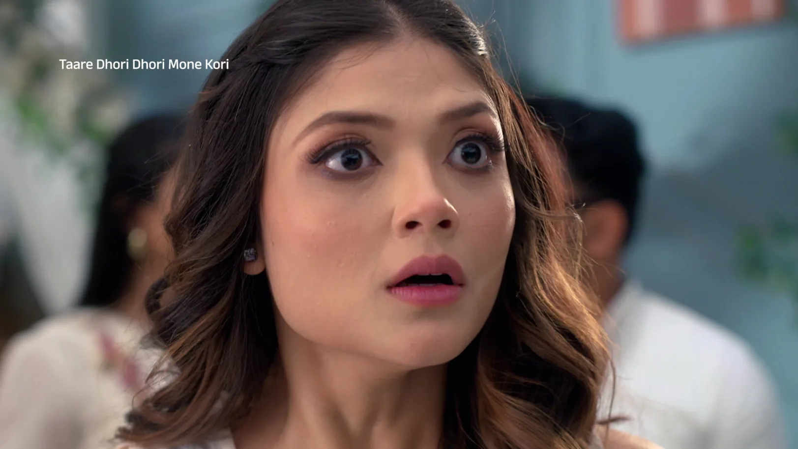 Diti Is Alive - Taare Dhori Dhori Mone Kori - Promo