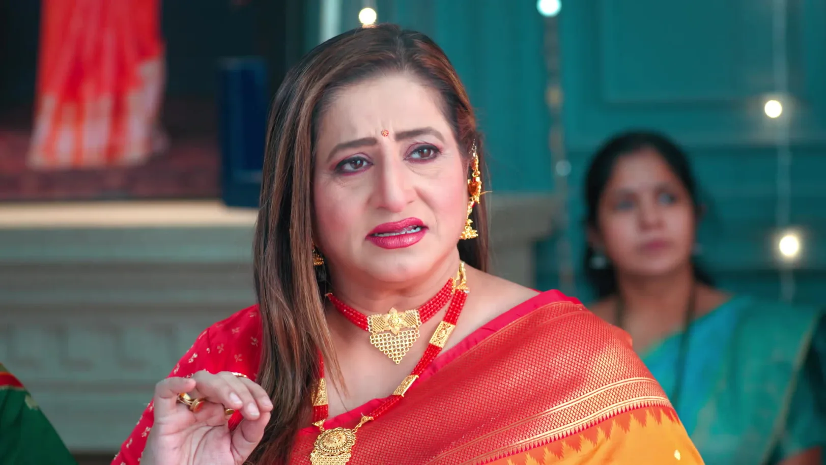 Veen Doghatli Hi Tutena - 05 January, 2026