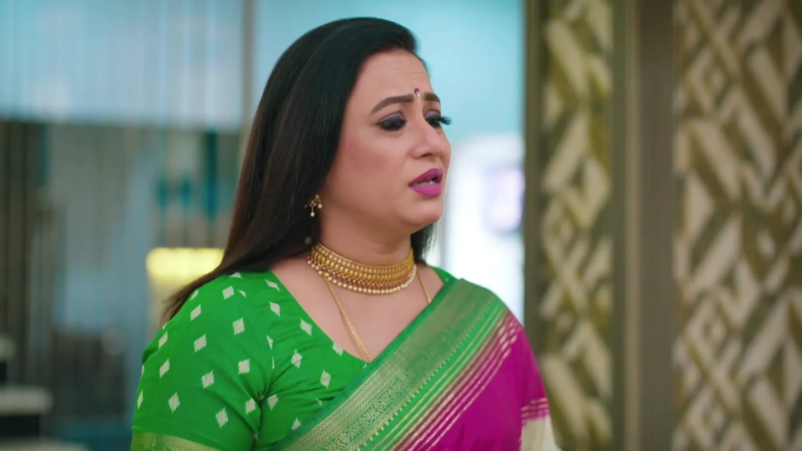 Gowri - January 07, 2026 - Webisode 7th January 2026 Webisode