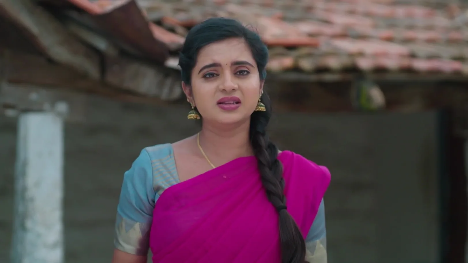 Gowri - January 10, 2026 - Webisode 10th January 2026 Webisode